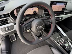 Audi A5 S line 35 TDI 120kW S tronic Sportback - Miniatura 34