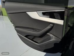 Audi A5 S line 35 TDI 120kW S tronic Sportback - Miniatura 40