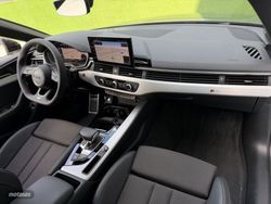 Audi A5 S line 35 TDI 120kW S tronic Sportback - Miniatura 44