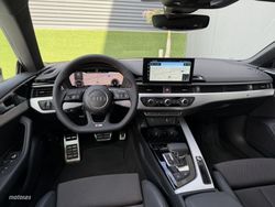 Audi A5 S line 35 TDI 120kW S tronic Sportback - Miniatura 45