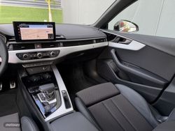 Audi A5 S line 35 TDI 120kW S tronic Sportback - Miniatura 46