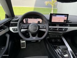Audi A5 S line 35 TDI 120kW S tronic Sportback - Miniatura 48