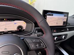 Audi A5 S line 35 TDI 120kW S tronic Sportback - Miniatura 55