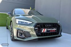 Audi A5 S line 35 TDI 120kW S tronic Sportback - Miniatura 6