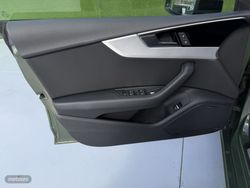 Audi A5 S line 35 TDI 120kW S tronic Sportback - Miniatura 62