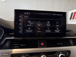 Audi A5 S line 35 TDI 120kW S tronic Sportback - Miniatura 67