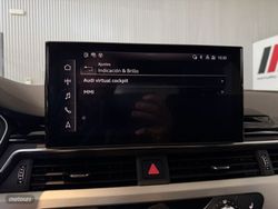 Audi A5 S line 35 TDI 120kW S tronic Sportback - Miniatura 68