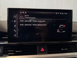 Audi A5 S line 35 TDI 120kW S tronic Sportback - Miniatura 70