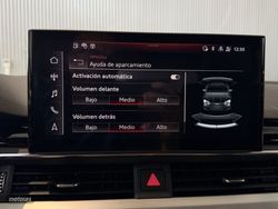 Audi A5 S line 35 TDI 120kW S tronic Sportback - Miniatura 74