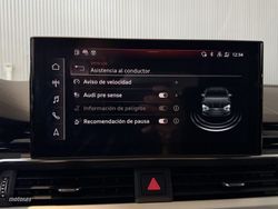 Audi A5 S line 35 TDI 120kW S tronic Sportback - Miniatura 75