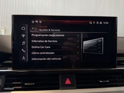 Audi A5 S line 35 TDI 120kW S tronic Sportback - Miniatura 76