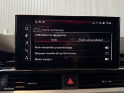 Audi A5 S line 35 TDI 120kW S tronic Sportback - Miniatura 77