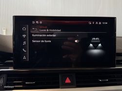 Audi A5 S line 35 TDI 120kW S tronic Sportback - Miniatura 78