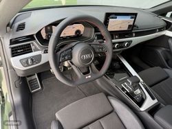 Audi A5 S line 35 TDI 120kW S tronic Sportback - Miniatura 8