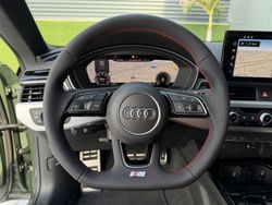 Audi A5 S line 35 TDI 120kW S tronic Sportback - Miniatura 9