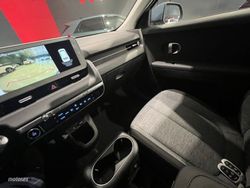 Hyundai IONIQ 5 125w 58kwh rwd light - Miniatura 11