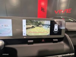 Hyundai IONIQ 5 125w 58kwh rwd light - Miniatura 12