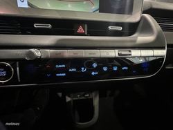 Hyundai IONIQ 5 125w 58kwh rwd light - Miniatura 15