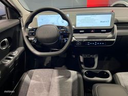 Hyundai IONIQ 5 125w 58kwh rwd light - Miniatura 4
