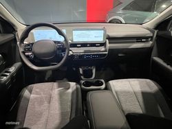 Hyundai IONIQ 5 125w 58kwh rwd light - Miniatura 5