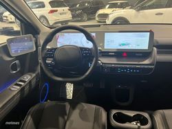 Hyundai IONIQ 5 energy 168kw rwd - Miniatura 20