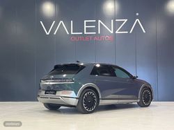Hyundai IONIQ 5 energy 168kw rwd - Miniatura 3