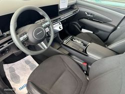 Hyundai Tucson 20 Aniversario Sky 1.6 T-GDi HEV 215 CV - Miniatura 10