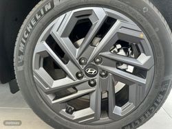 Hyundai Tucson 20 Aniversario Sky 1.6 T-GDi HEV 215 CV - Miniatura 13