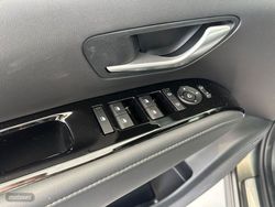 Hyundai Tucson 20 Aniversario Sky 1.6 T-GDi HEV 215 CV - Miniatura 16