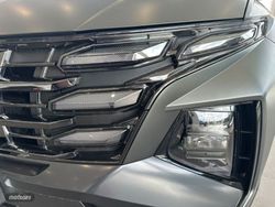 Hyundai Tucson 20 Aniversario Sky 1.6 T-GDi HEV 215 CV - Miniatura 17