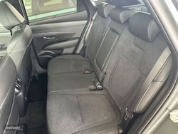 Hyundai Tucson 20 Aniversario Sky 1.6 T-GDi HEV 215 CV - Miniatura 18