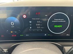 Hyundai Tucson 20 Aniversario Sky 1.6 T-GDi HEV 215 CV - Miniatura 3
