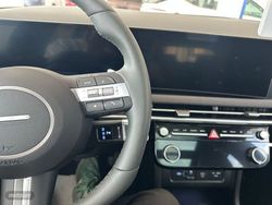 Hyundai Tucson 20 Aniversario Sky 1.6 T-GDi HEV 215 CV - Miniatura 7