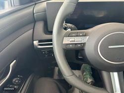 Hyundai Tucson 20 Aniversario Sky 1.6 T-GDi HEV 215 CV - Miniatura 8