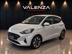 Hyundai i10 1.0 MPI 63 CV Klass - Miniatura 1