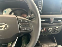 Hyundai i10 1.0 MPI 63 CV Klass - Miniatura 10