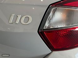 Hyundai i10 1.0 MPI 63 CV Klass - Miniatura 17