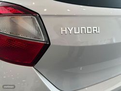 Hyundai i10 1.0 MPI 63 CV Klass - Miniatura 18