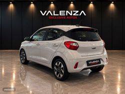 Hyundai i10 1.0 MPI 63 CV Klass - Miniatura 2