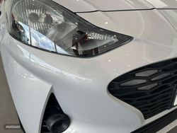 Hyundai i10 1.0 MPI 63 CV Klass - Miniatura 3