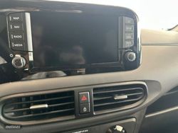Hyundai i10 1.0 MPI 63 CV Klass - Miniatura 4