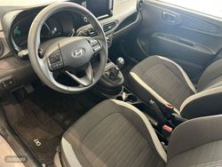 Hyundai i10 1.0 MPI 63 CV Klass - Miniatura 7