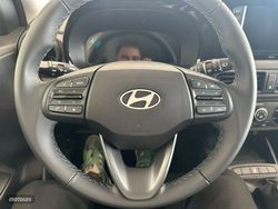 Hyundai i10 1.0 MPI 63 CV Klass - Miniatura 8