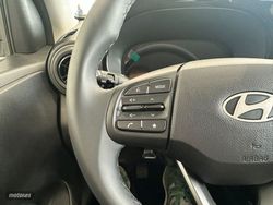 Hyundai i10 1.0 MPI 63 CV Klass - Miniatura 9