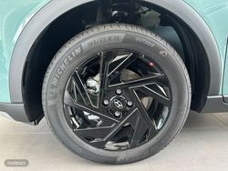 Hyundai Bayon 1.0 T-GDi 90 CV Black Line - Miniatura 11