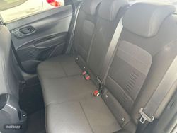Hyundai Bayon 1.0 T-GDi 90 CV Black Line - Miniatura 17