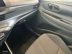 Hyundai Bayon 1.0 T-GDi 90 CV Black Line - Miniatura 19