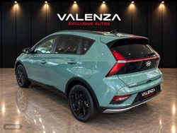 Hyundai Bayon 1.0 T-GDi 90 CV Black Line - Miniatura 2