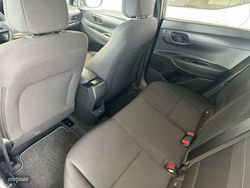 Hyundai Bayon 1.0 T-GDi 90 CV Black Line - Miniatura 21