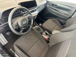 Hyundai Bayon 1.0 T-GDi 90 CV Black Line - Miniatura 4